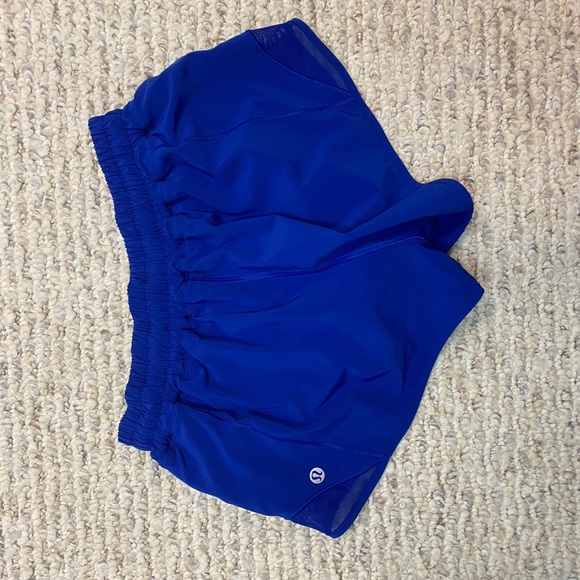 Lululemon Shorts - Picture 2 of 2